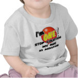 Baby's 1st Birthday Tshirts
