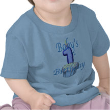 babysfirst.birthday tshirt