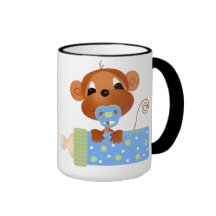 Babyshower Gift Mug