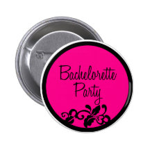 bach-2 pinback buttons