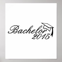 Bachelor 2015 posters