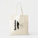 Bachelor party - thank you gifts from groom tote bags