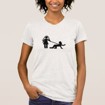 Bachelor party Wedding slave Shirt