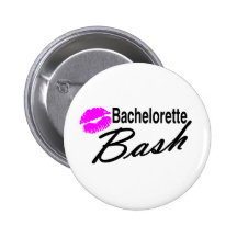 Bachelorette Bash Buttons