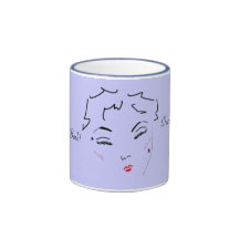 Bachelorette Bash Coffee Mug