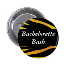 Bachelorette Bash Pins