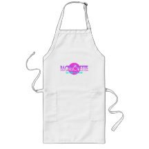 Bachelorette Bride to Be Aprons
