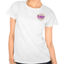 Bachelorette Party Gift Idea T-shirts