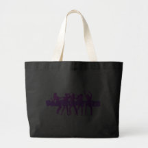 Bachelorettes Canvas Bags