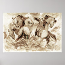 Bachelors Fine Art Print