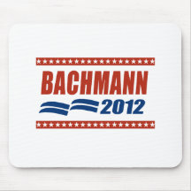 BACHMANN 2012 BANNER MOUSEMAT