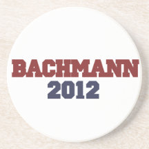 Bachmann 2012 coasters