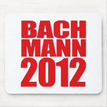 BACHMANN 2012 - MOUSE PADS