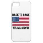 back to back world war champion