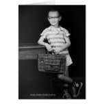 Back To School Card