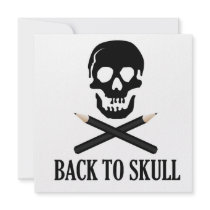 Back To School