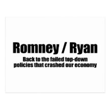 BACK TO THE FAILED TOP DOWN POLICIES.png Post Cards