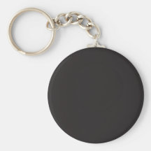 Background Colour - Black Keychains