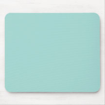 Background Colour - Blue Mousepad