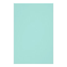 Background Colour - Blue Stationery
