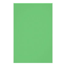 Background Colour - Green 02 Stationery Design