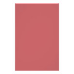 Background Colour - Mauve Personalized Stationery