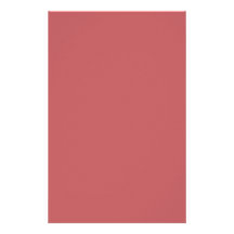 Background Colour - Mauve Personalized Stationery