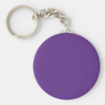 Background Colour - Purple Key Chains