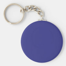 Background Colour - Royal Blue Key Chains