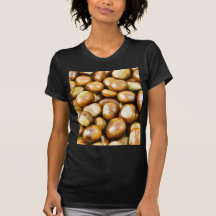 Background From Conkers T-shirt