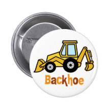 Backhoe Pins