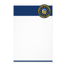 BACKPACKING stationary, customise Stationery Paper