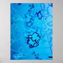 backtoblue poster