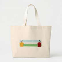 Backyard Fun Times Bags