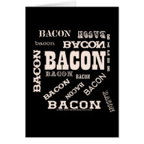 Bacon Bacon Bacon