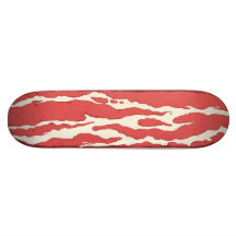 Bacon Board Skate Deck