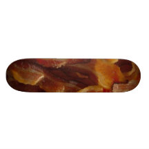 bacon board skate decks