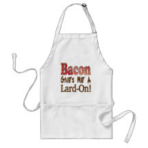 Bacon Lard Apron
