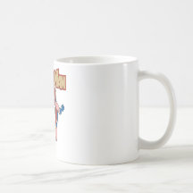 Bacon Man Mugs