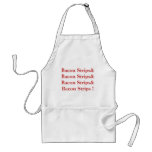 Bacon Strips Aprons