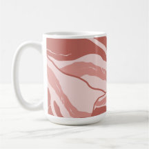 Bacon Wrapped Mugs