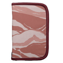 Bacon Wrapped Organizer
