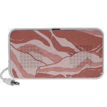 Bacon Wrapped Travel Speaker