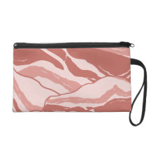 Bacon Wrapped Wristlets