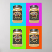 baconnaisewarhol posters