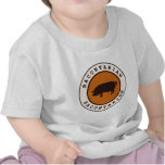 Bacontarian Tee Shirt