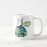Bacteria mug