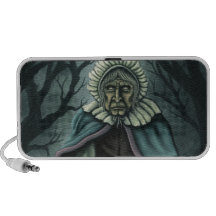 bad apples fairytale travel speakers