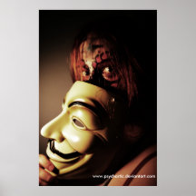 Bad at Hide and Seek Posters
