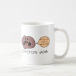 Bad breath coffee mug